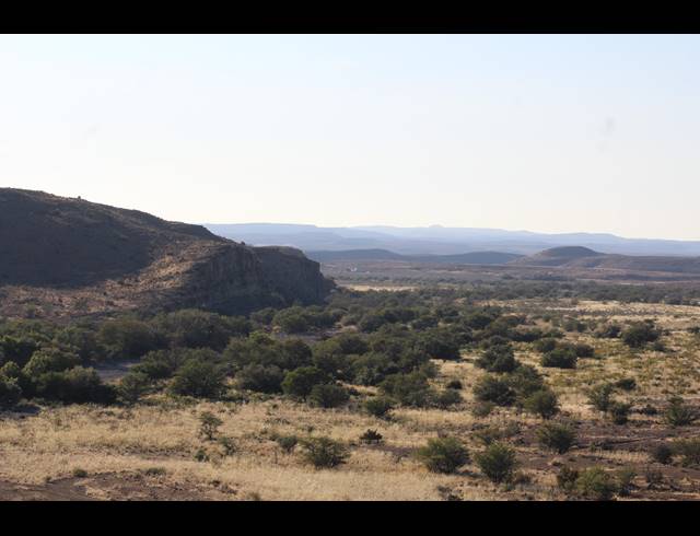 10,614HA FARM FOR SALE IN MERWEVILLE